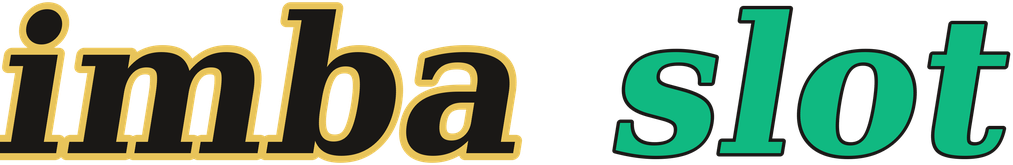 imba slot logo
